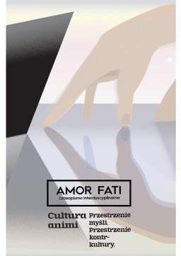 Amor Fati 2(6)/2016 – Cultura animi