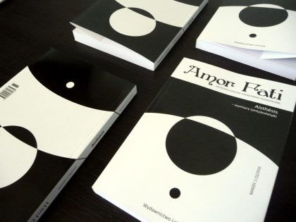 Amor Fati 1(5)/2016 – Aísthēsis Amor Fati 1(5)/2016 – Aísthēsis