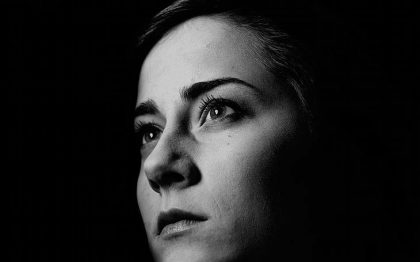 Katarzyna Warmuz, kulturoznawczyni, członkini redakcji pisma Amor Fati