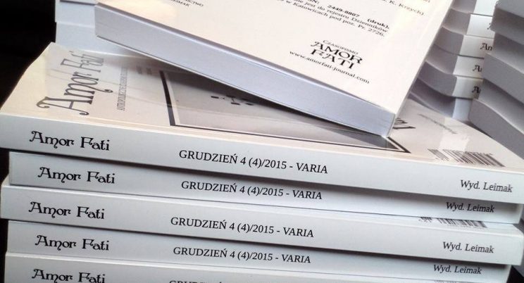 Egzemplarze autorskie