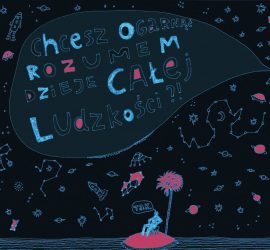 Monika Sojka, ilustracja