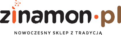 Sklep Internetowy Zinamon.pl