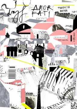 Amor Fati 2(8)/2017 - Dryf